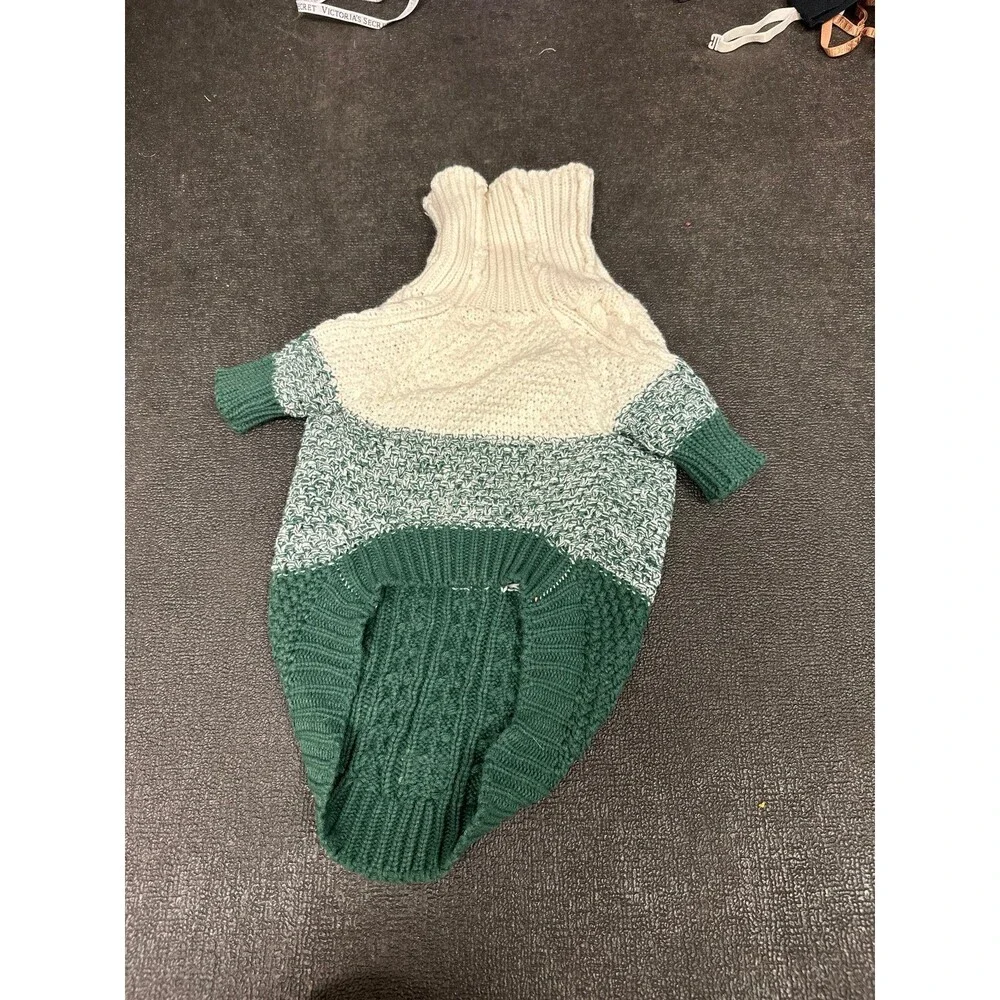 Ugg dog sweater